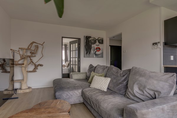 Medium property photo - Wilgensingel 27, 3181 XJ Rozenburg Zh